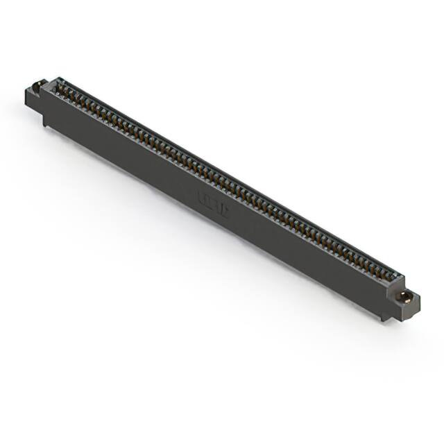 895-062-541-603 EDAC Inc.  Edgeboard Connectors